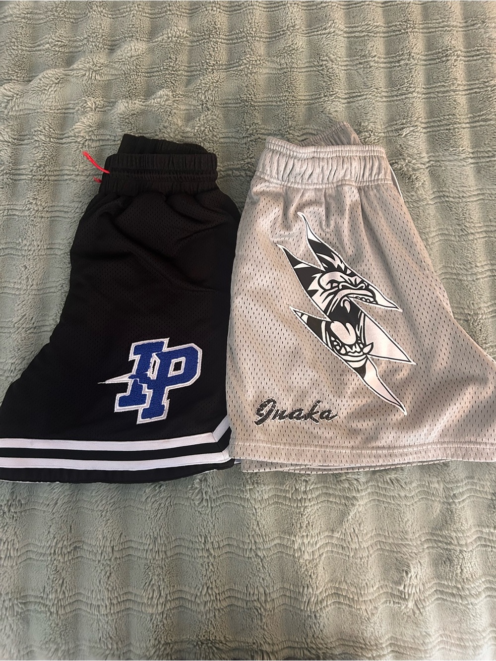 MENS Inaka Power short bundle